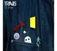 10 Songs by Travis Vinyl 12" Album