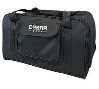 10" Speaker Bag with 10mm Padding Universal Fit 530 x 330 x 340mm by Cobra Case