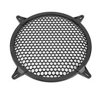 10 Speaker Grill Cover-6inch/8inch/10inch/12inch Speaker Cover,Speaker Grills Cover Case Replacement Round Speaker Protective Mesh Cover Speaker Grille(10inch)