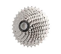 (10 speed 11-32T) Road Bike Freewheel 8 9 10 Speed Velocidade 11-25T/28T/30T/32T/34T Bicycle Cassette Freewheel for MTB Road Bike