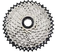 10 Speed Cassette 11-42T and 9 Speed Cassette 11-40T for Shimano Cycling Equipment SRAM Derailleur Mountain Bike MTB Bicycle