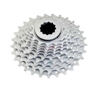 Miche Primato Shimano Cassette 10s Silver