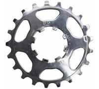 10-speed cassette sprocket for Campagnolo 21t. last position
