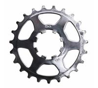 10-speed cassette sprocket for Campagnolo 23t. last position
