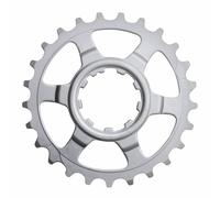 Miche 10s Shimano Last Position Pinion 25t Silver
