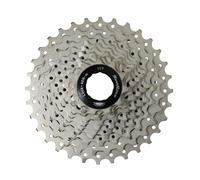 Sunrace Rs1 Cassette 10s Silver