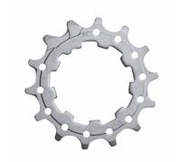 10-speed miche sprocket for Shimano 14t.