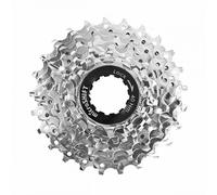 10-speed microshift cassette 11-25 for Shimano-SRAM road silver (sold individual