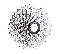 10-speed road cassette sram pg-1050 - 12-28t (compatible with shimano)