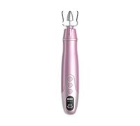 10 Speed Settings Rechargeable Battery Ergonomic Plan Quiet Unguis Polisher Quiet Electric Unguis Mill for Home Use