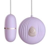 10 Speed Silent Powerful Massage Device, Handheld Electric Bullet Massage Tool for Women's Pleasure, Mini Pocket Travel Personal Bullet Wand for Neck Back Muscle Relaxation Cordless DGMV9A (Purple)