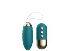 10 Speed Silent Powerful Massage Device, Handheld Electric Bullet Massage Tool for Women's Pleasure, Mini Pocket Travel Personal Bullet Wand for Neck Back Muscle Relaxation Cordless DGMV0S (Green)