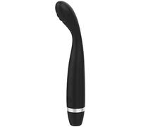 10 Speed Silent Powerful Massage Device, Handheld Electric Bullet Massage Tool for Women's Pleasure, Mini Pocket Travel Personal Bullet Wand for Neck Back Muscle Relaxation Cordless DGMV5J (Black)
