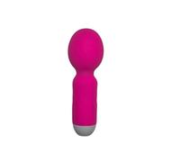 10 Speed Soft-Touch Rechargeable Vibrator