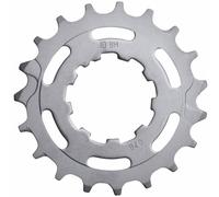 10-speed sprocket. Compatible with Shimano.