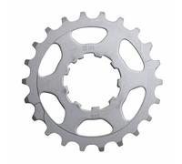 10-speed sprocket. Compatible with Shimano. 22 teeth.