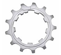 10-speed sprocket for Shimano 13T.