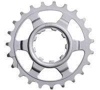 10-speed sprocket for Shimano, 23 teeth. Last position.