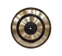 10" Splash Cymbal From China Performing Drummers Drumming Practice Drum Cymbals