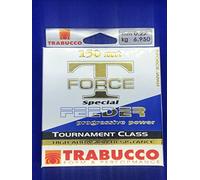 10 spools of Trabucco T Force Special Feeder Mono Line 150mtrs 0.22 6.95Kgs 10 x 150mtrs