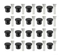10 Sprinkler Nozzle Compatible with For Hunter Heads Featuring Filter to Prevent Clogging, Suitable for Various Irrigation Applications (20pcs)