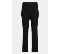 10 Spyder Womens Orb Ski Pants - Regular Black Size