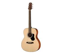 10 STANDARD 400 CLASSIC WALDEN 6-STRING ACUSTIC GUITAR WAO450W ORCHESTRA STANDARD 400