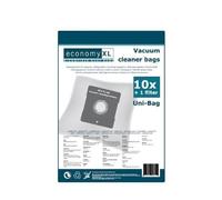 10 Staubsaugerbeutel für Miele S 251 i, S251