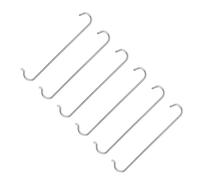 10 Steel Bicycles Chain Fixing Hook Light Weight Cycling Tool for Trail Chain Repairs Road Bike Repair Hook