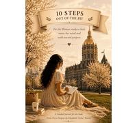 10 Steps Out of The Pit:: A Guided Journal For The Woman Ready to Heal, Renew Her Mind, and Walk Toward Purpose