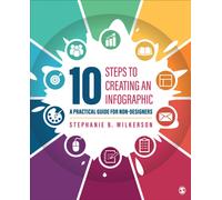 10 Steps to Creating an Infographic : A Practical Guide for Non-designers