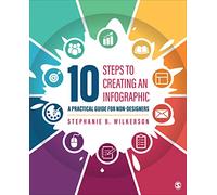 10 Steps to Creating an Infographic: A Practical Guide for Non-designers