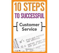 10 Steps to Successful Customer Service