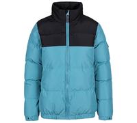 Trespass Womens Padded Jacket Contrast Panels with 2 Zip Pockets Harding