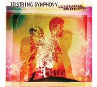 10 String Symphony - Generation Frustration [VINYL]