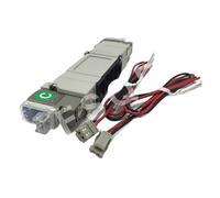 10-SY5340-5LZ SY5340-6L0Z Pneumatic Solenoid Valve SY5340 Series(10-SY5340-5LZ)