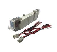 10-SY5340-5LZ SY5340-6L0Z Solenoid Valve SY5340 Series(SY5340-6L0Z)