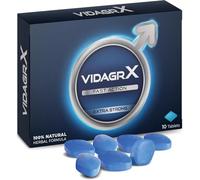 10 Tablets | 10 Tablets | Ginseng | Manufactured in The UK