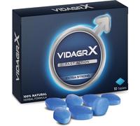 10 Tablets | Ginseng Manufactured in The UK