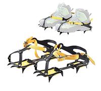10 Teeth Antiskid Ice Traction Crampons Outdoor Climbing Winter Walking Shoes Boots Grips