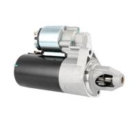 10-Teeth Starter Motor A0061515901 Compatible With Mercedes C-Class