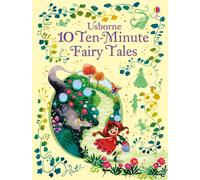 10 Ten-Minute Fairy Tales