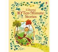 10 Ten-Minute Stories