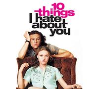 10 Things I Hate About You