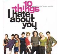 10 Things I Hate About You By Original Soundtrack (2002-03-06)