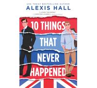 10 Things That Never Happened