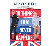 10 Things That Never Happened: (Material World)