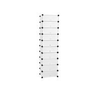10 Tiers Cube Organiser