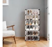 10 Tiers Cube Organiser