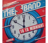 10 To Midnight